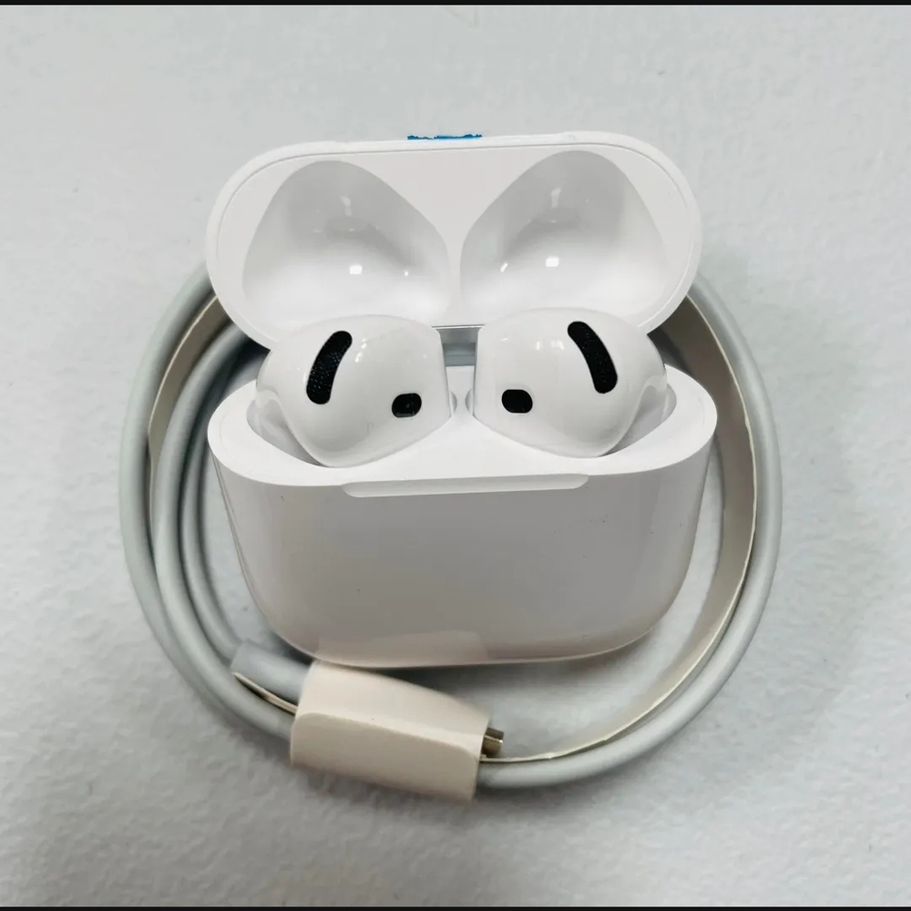 ANC EARBUDS 6TH GENERATION, NOT APPLE 🍏